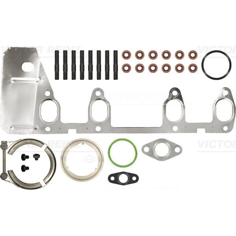 Montagesatz, Lader 04-10155-01