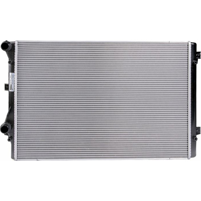 Kühler, Motorkühlung 734413 Kühler, Motorkühlung 734413