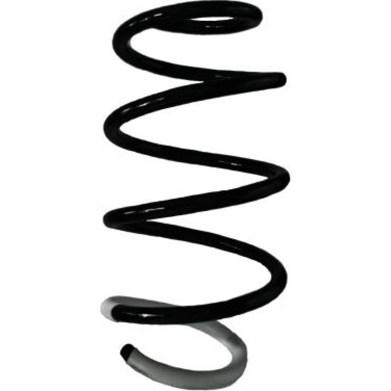 Fahrwerksfeder 86553 Fahrwerksfeder 86553