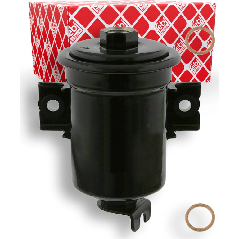 FEBI BILSTEIN 26442 Kraftstofffilter FEBI BILSTEIN 26442 Kraftstofffilter