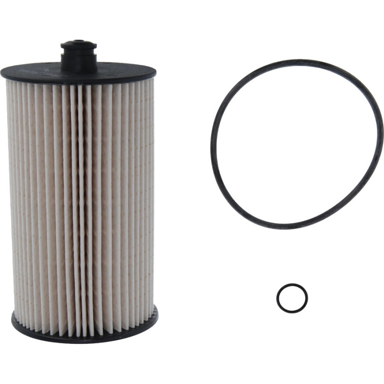 Kraftstofffilter 587071
