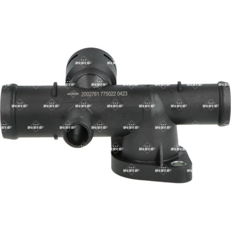 Kühlmittelflansch 775022 Kühlmittelflansch 775022