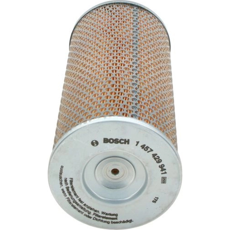 BOSCH 1 457 429 941 Luftfilter BOSCH 1 457 429 941 Luftfilter