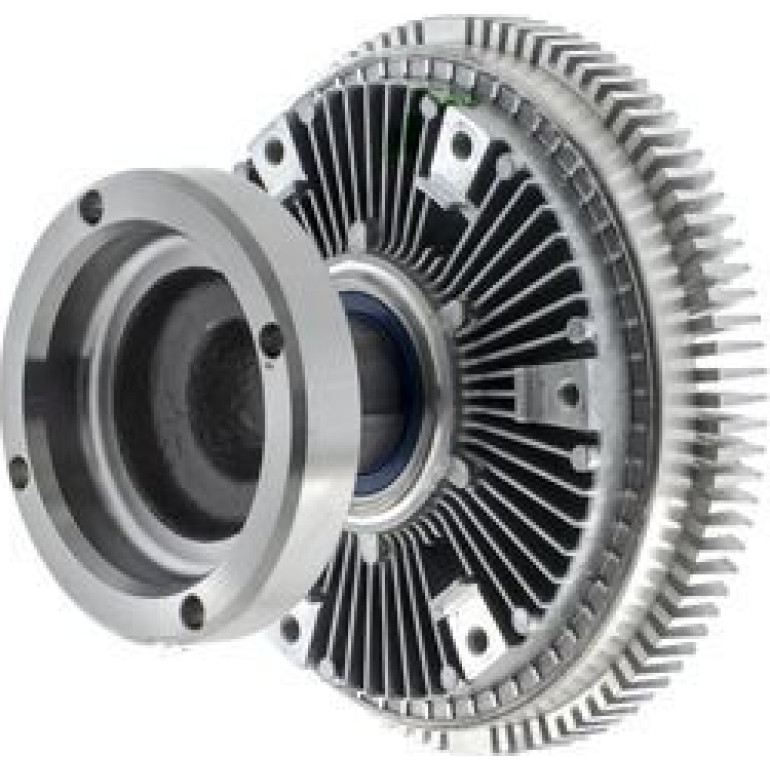 Kupplung, Kühlerlüfter CFC 117 000P Kupplung, Kühlerlüfter CFC 117 000P