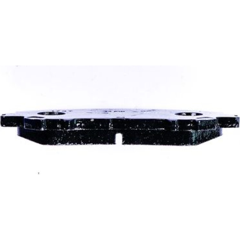 Bremsbelagsatz, Scheibenbremse 8DB 355 021-861 Bremsbelagsatz, Scheibenbremse 8DB 355 021-861