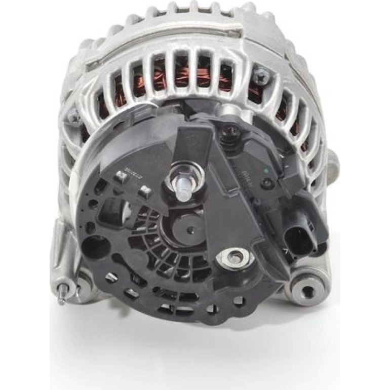 Generator 0 124 525 525 Generator 0 124 525 525