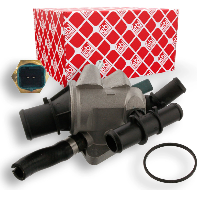 FEBI BILSTEIN 36980 Thermostatgehäuse