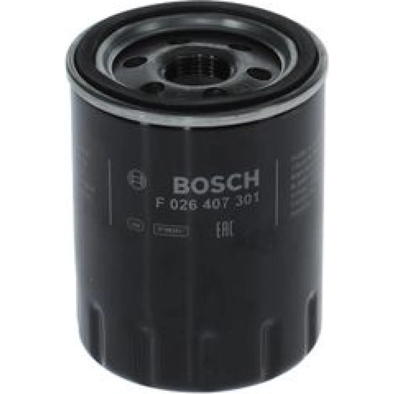 Ölfilter F 026 407 301 Ölfilter F 026 407 301