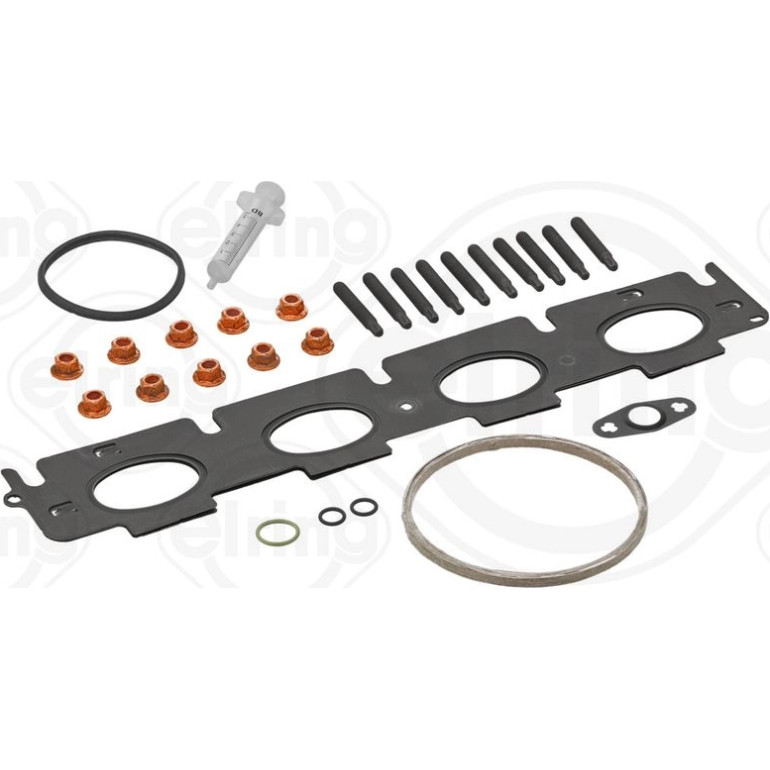 Montagesatz, Lader 648.140 Montagesatz, Lader 648.140