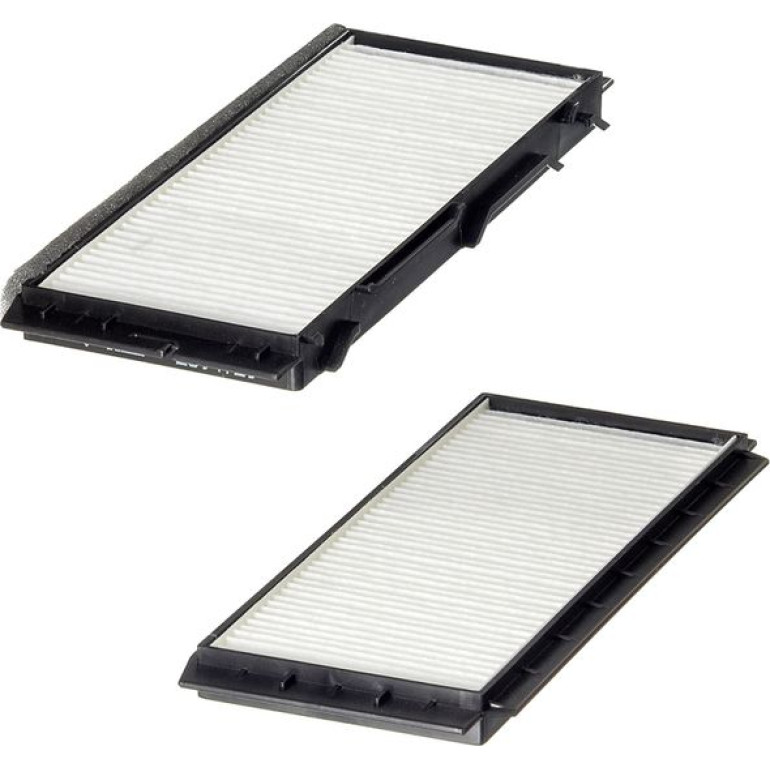 Filter, Innenraumluft E3928LI-2