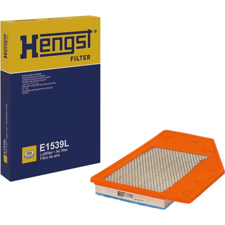 Luftfilter E1539L Luftfilter E1539L