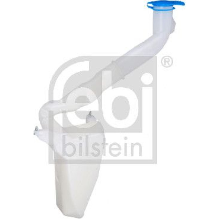 Waschwasserbehälter, Scheibenreinigung 192738 Waschwasserbehälter, Scheibenreinigung 192738