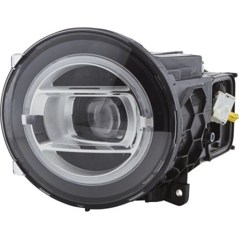 Hauptscheinwerfer 1EX 014 543-071