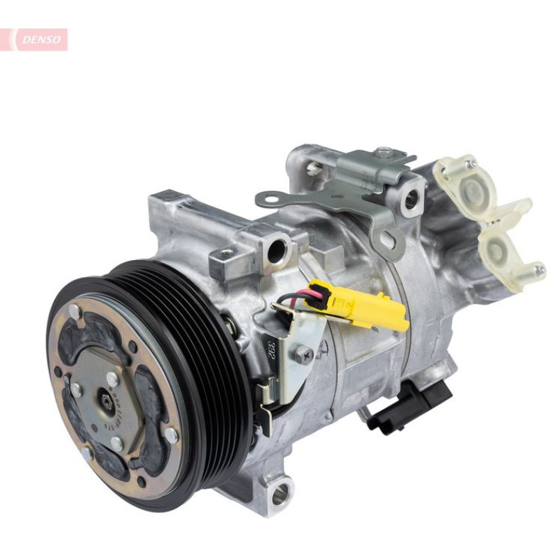 Kompressor, Klimaanlage DCP21036 Kompressor, Klimaanlage DCP21036