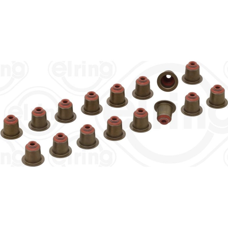 Dichtungssatz, Ventilschaft 214.800