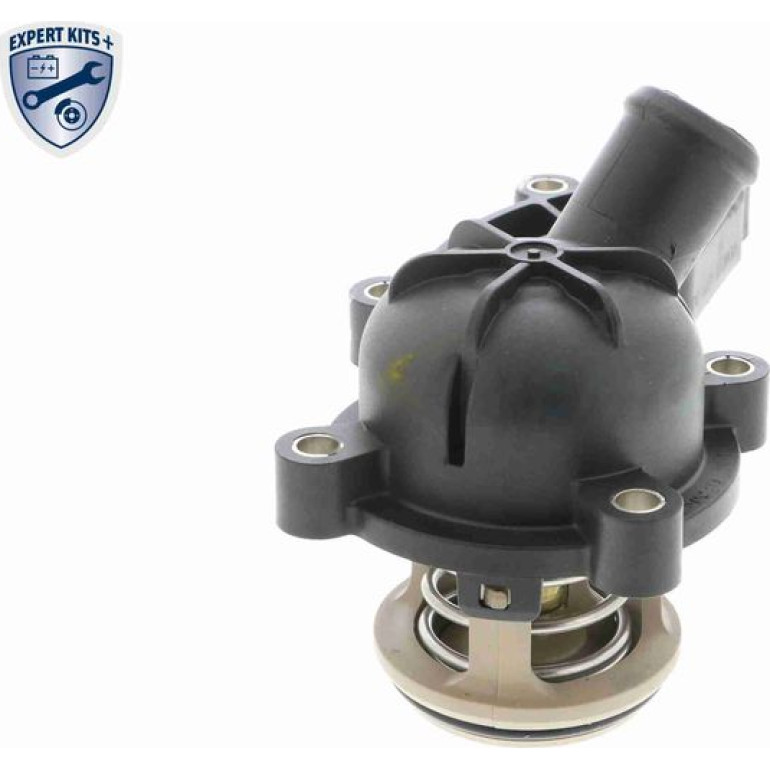 Thermostat, Kühlmittel V15-99-2067 Thermostat, Kühlmittel V15-99-2067