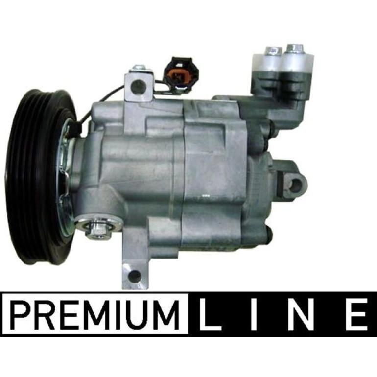 Kompressor, Klimaanlage ACP 1304 000P