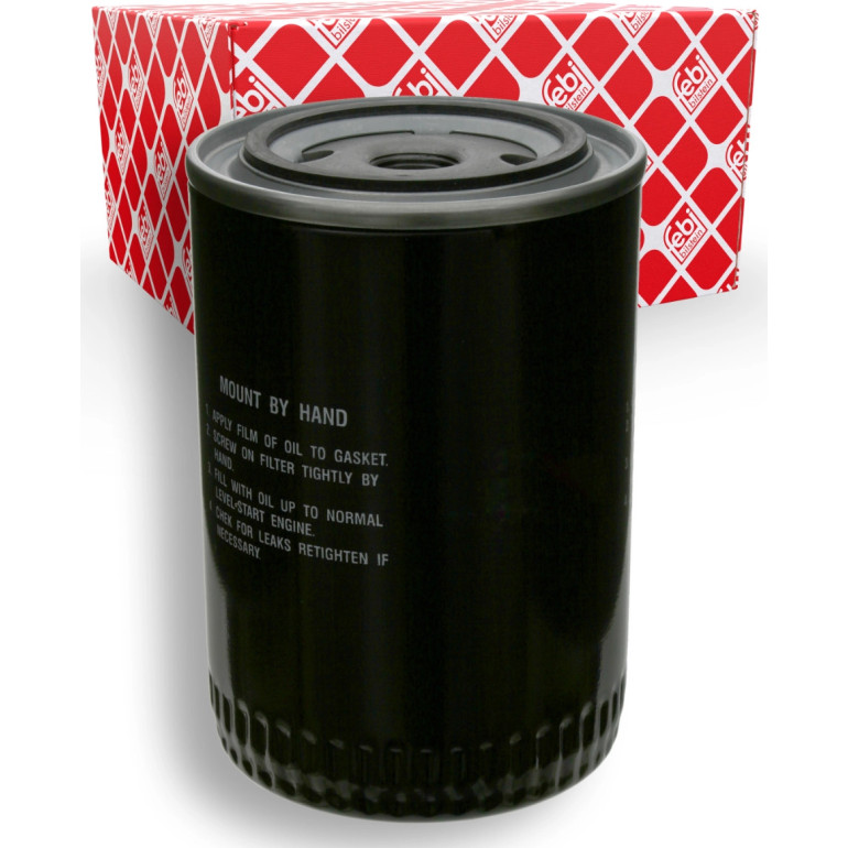 FEBI BILSTEIN 22540 Ölfilter FEBI BILSTEIN 22540 Ölfilter