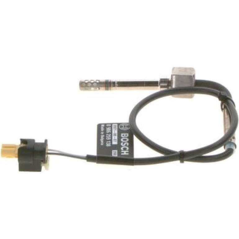 Sensor, Abgastemperatur 0 986 259 138 Sensor, Abgastemperatur 0 986 259 138