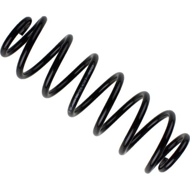 BILSTEIN 36-264087 Fahrwerksfeder - B3 OE Replacement Hinterachse