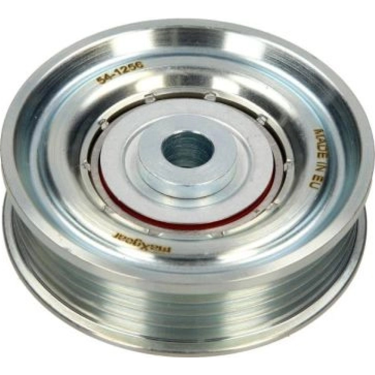 Umlenk-/Führungsrolle, Keilrippenriemen 54-1256 Umlenk-/Führungsrolle, Keilrippenriemen 54-1256