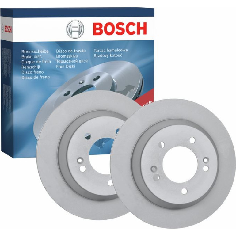 Bremsscheibe 0 986 479 C39