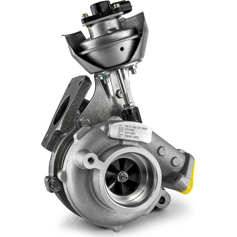 Jrone Turbolader 8G17-300-371