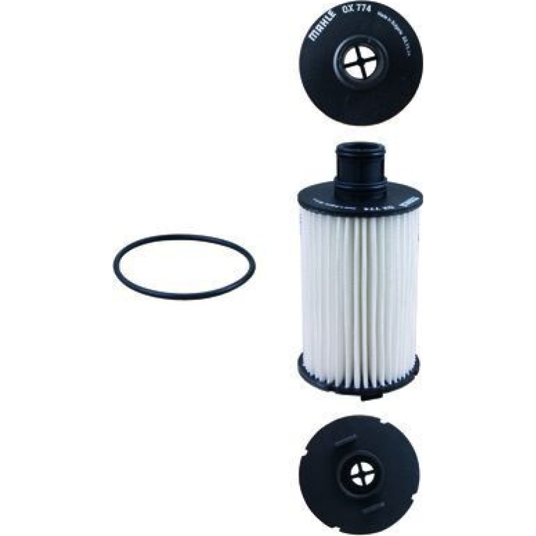Ölfilter OX 774D Ölfilter OX 774D