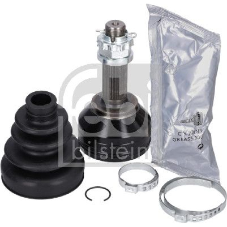 FEBI BILSTEIN 185080 Gelenksatz, Antriebswelle