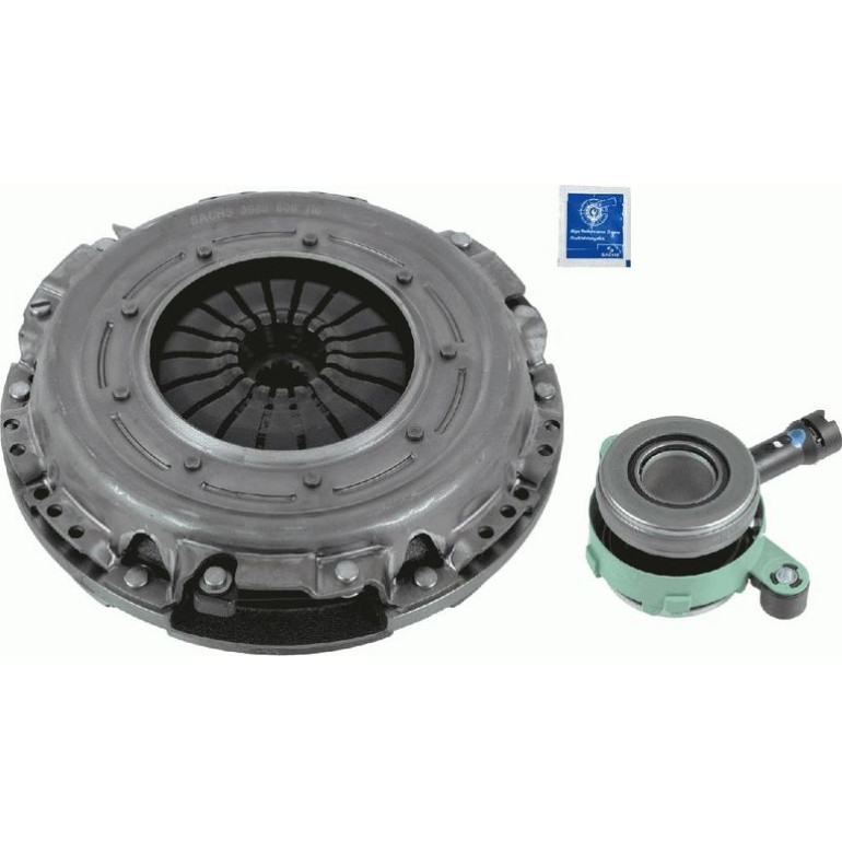 SACHS 3090 600 014 Kupplungssatz Modul Kupplung SACHS 3090 600 014 Kupplungssatz Modul Kupplung