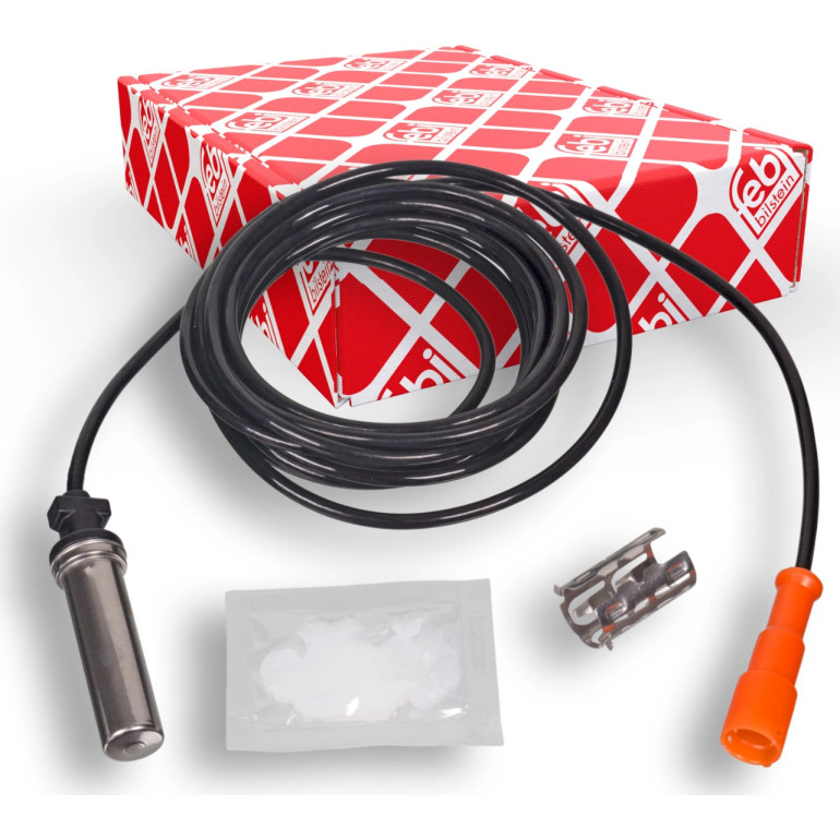 FEBI BILSTEIN 45776 Sensor, Raddrehzahl FEBI BILSTEIN 45776 Sensor, Raddrehzahl