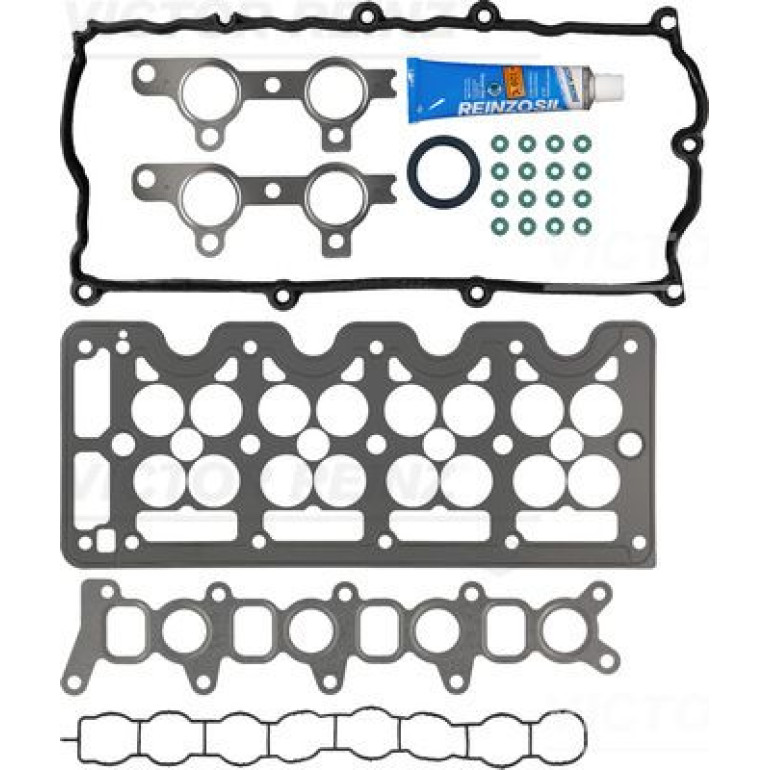Dichtungssatz, Zylinderkopf 02-38168-01