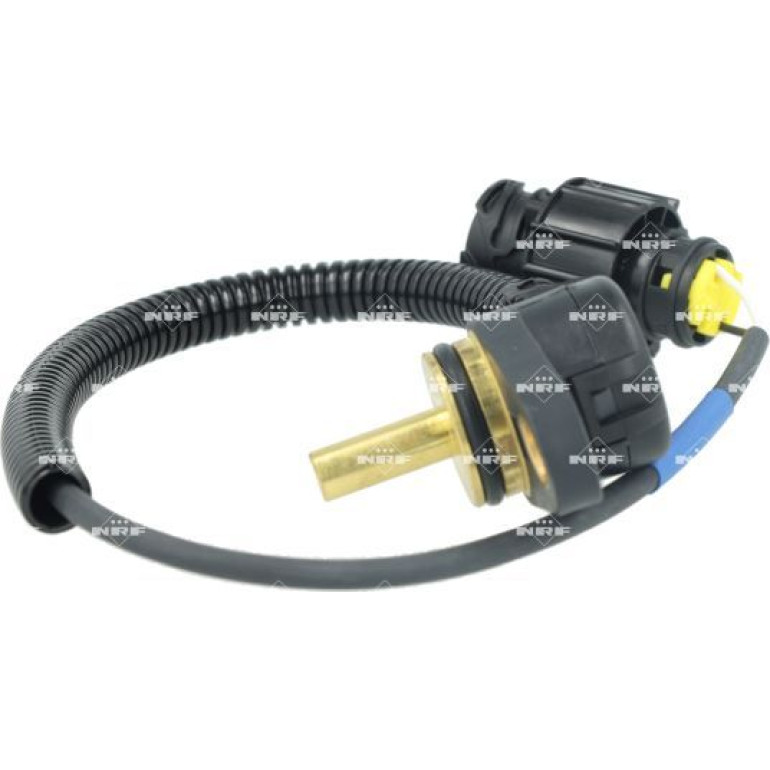 Sensor, Kühlmitteltemperatur 727164