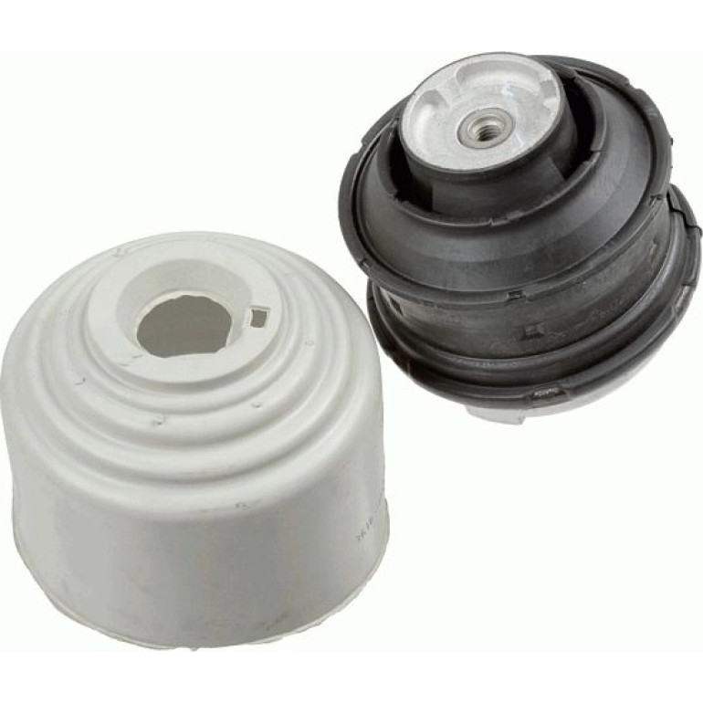 Lagerung, Motor 33255 01 Lagerung, Motor 33255 01
