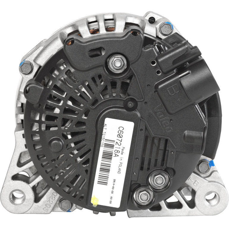 Generator 439696 Generator 439696