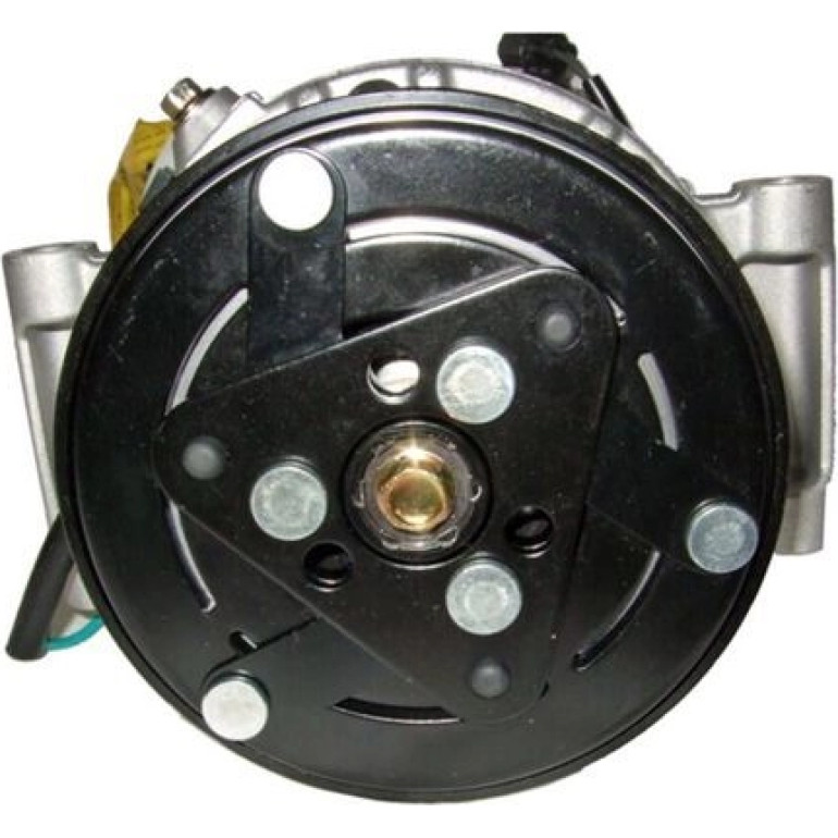 Kompressor, Klimaanlage ACP 257 000S