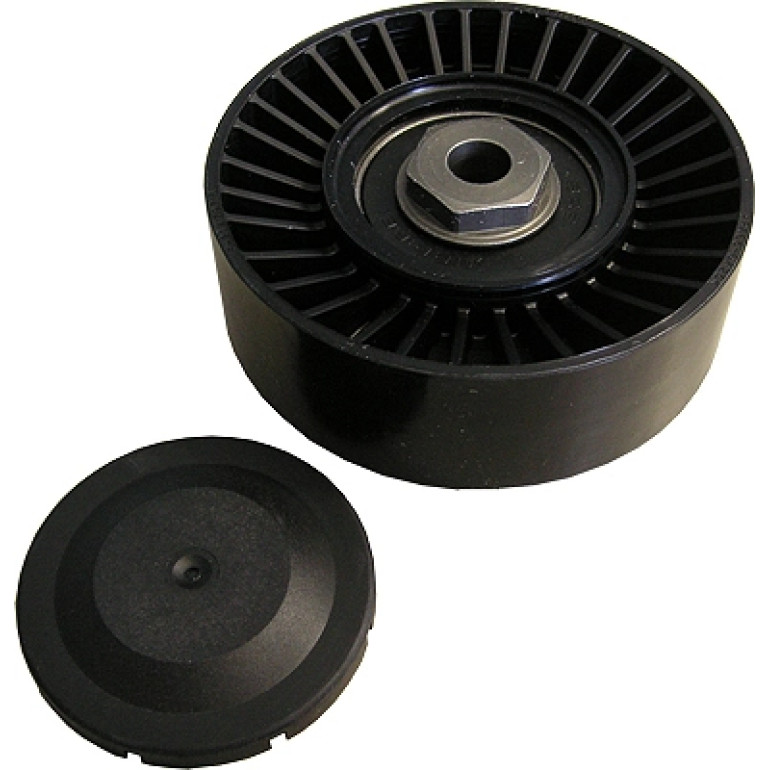 Spannrolle, Keilrippenriemen 531 0729 10 Spannrolle, Keilrippenriemen 531 0729 10