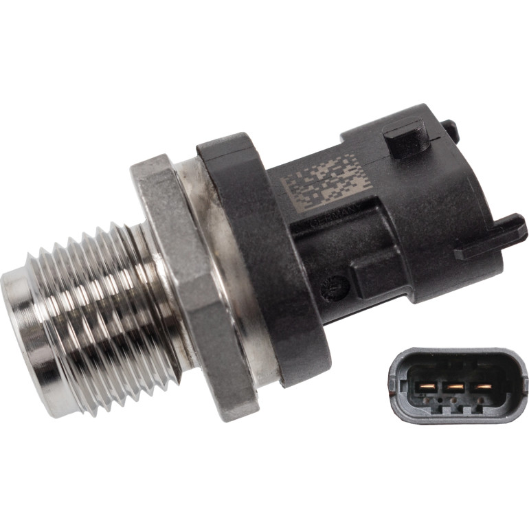 FEBI BILSTEIN 100061 Sensor, Kraftstoffdruck