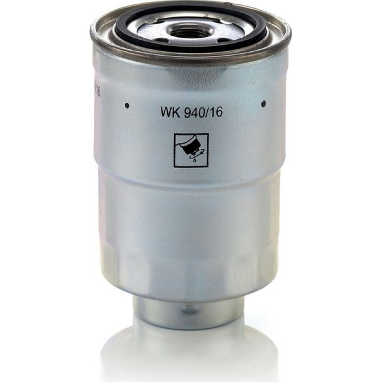 Kraftstofffilter WK 940/16 X Kraftstofffilter WK 940/16 X