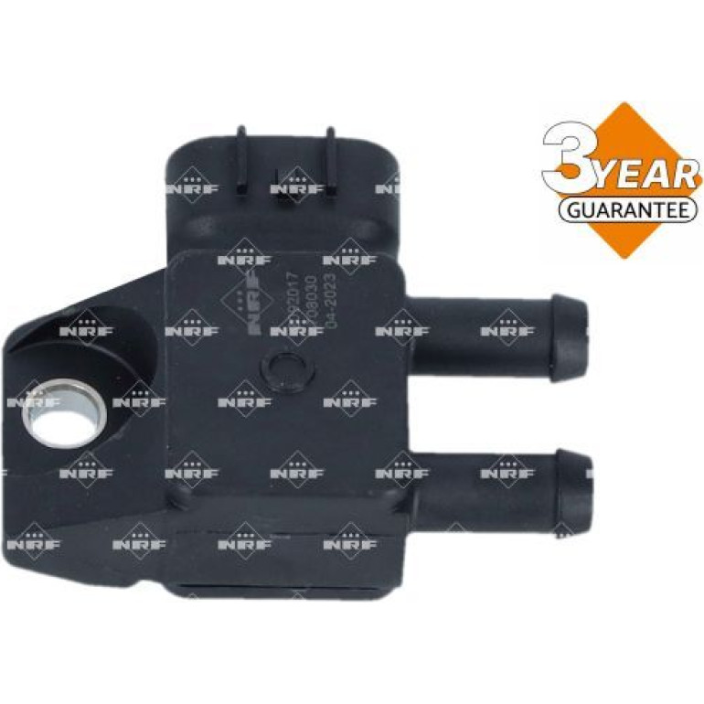 Sensor, Abgasdruck 708030