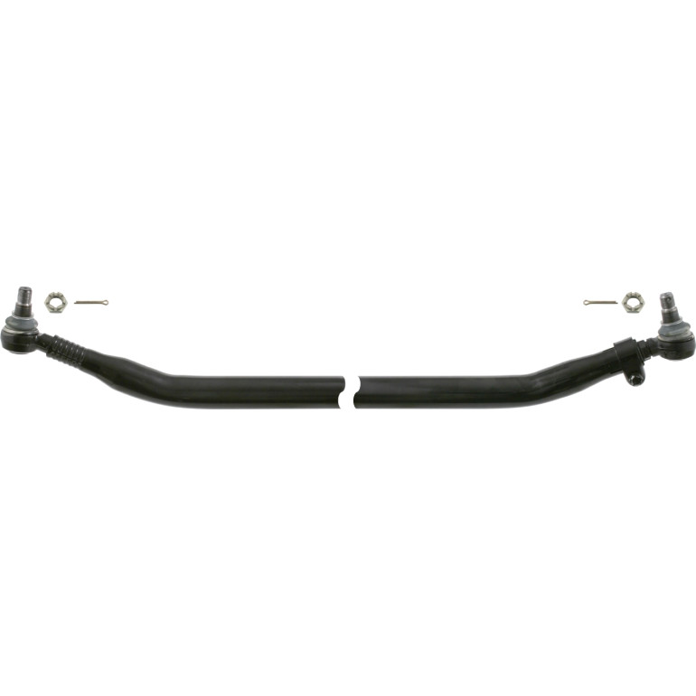 FEBI BILSTEIN 18581 Spurstange FEBI BILSTEIN 18581 Spurstange