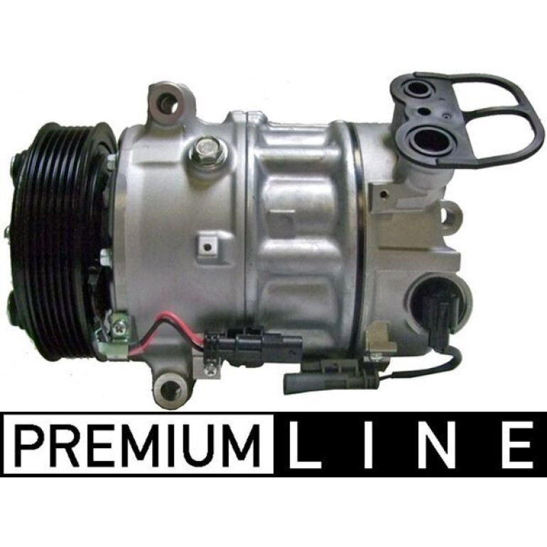 Kompressor, Klimaanlage ACP 1197 000P