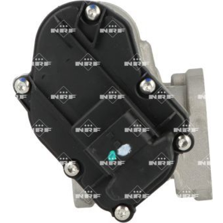 AGR-Ventil 48657 AGR-Ventil 48657