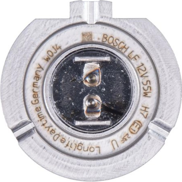 Glühlampe 1 987 301 057 Glühlampe 1 987 301 057