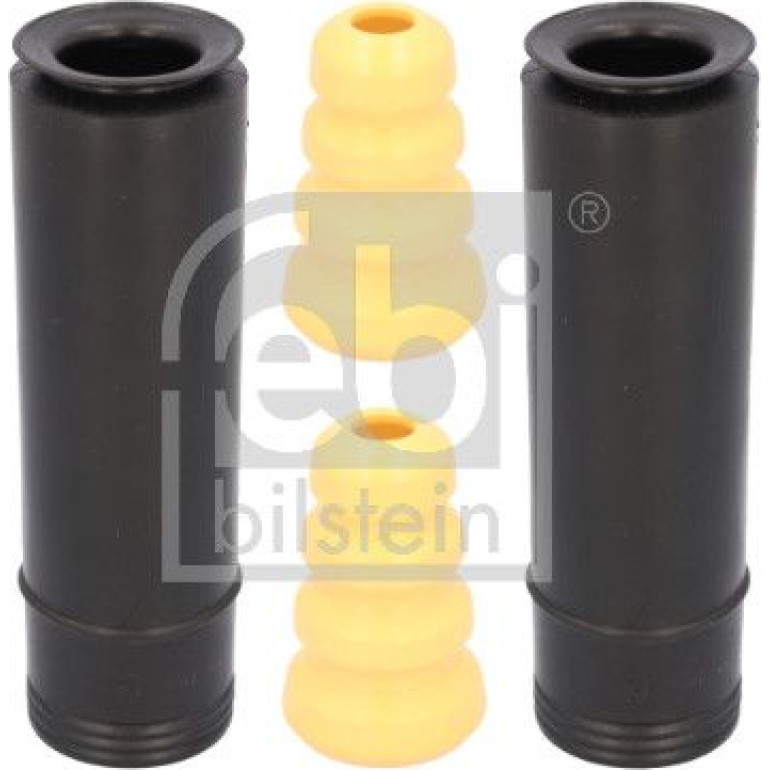 FEBI BILSTEIN 186207 Staubschutzsatz, Stoßdämpfer FEBI BILSTEIN 186207 Staubschutzsatz, Stoßdämpfer