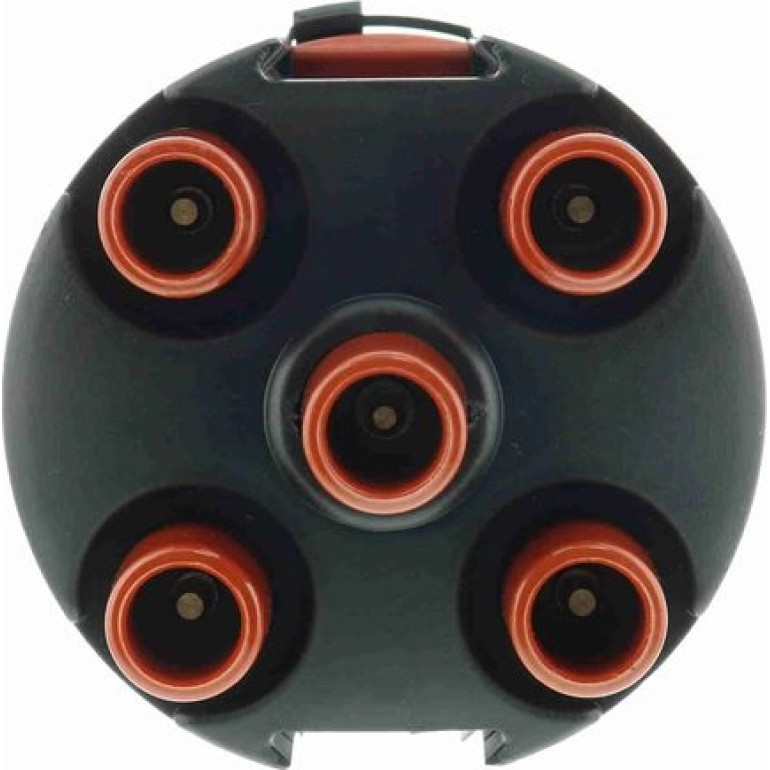 Zündverteilerkappe V10-70-0029 Zündverteilerkappe V10-70-0029