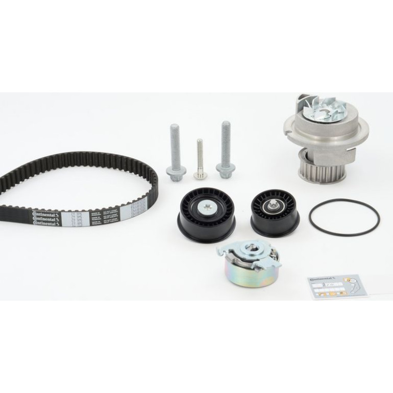 Wasserpumpe + Zahnriemensatz CT975WP1