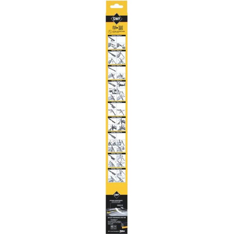 Wischblatt 119255