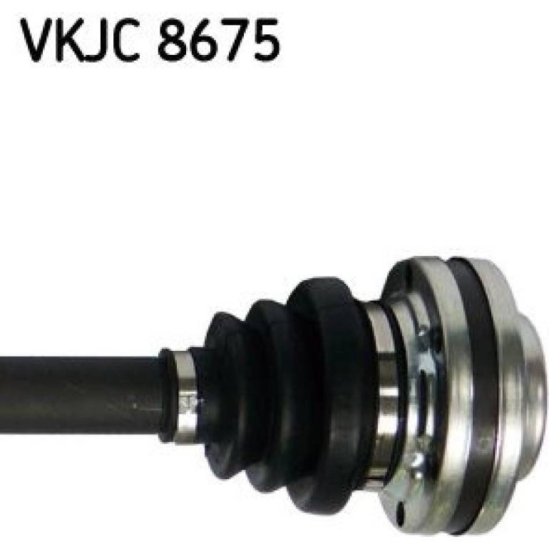 Antriebswelle VKJC 8675 Antriebswelle VKJC 8675
