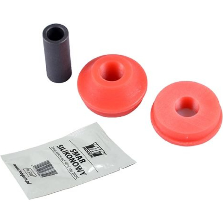 Lagerung, Lenker TED98572